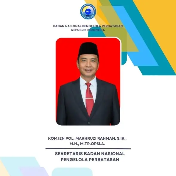 Sekretaris Utama BNPP